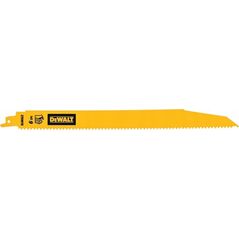 Dewalt DEWALT BRZE.SZABL. 304mm DO PRAC ROZBIÓR. 13495458 5054905250294