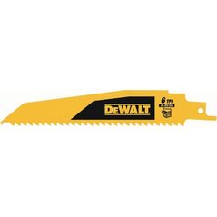 Dewalt DEWALT BRZE.SZABL. 152mm DO PRAC ROZBIÓR. 13495459 5054905250270