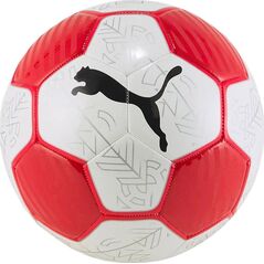 Puma Piłka nożna Puma Prestige biało-czerwona 83992 02 5 13505306 4065452954024