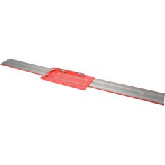 Yato YATO PROWADNICA UNIWERSALNA 1350mm ZE ŚCISKAMI 13505941 5906083091094