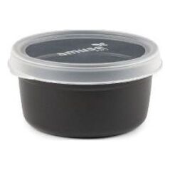 Amuse Pojemnik wielorazowego użytku 0.5L PRO / Amuse 13507124 5410801405006