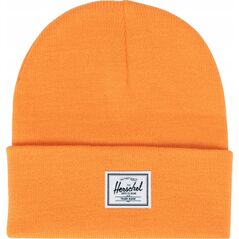 Herschel Herschel Elmer Beanie 50152-01648 Pomarańczowe One size 13507556 828432598861
