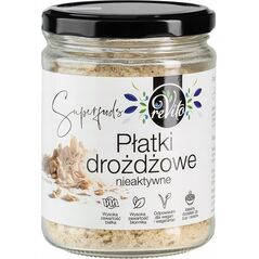 ReVito Płatki drożdżowe niaktywne 100 g 13508377 5902444124906