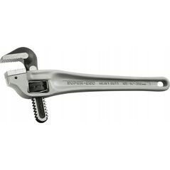 ARTPOL KLUCZ DO RUR STILLSON 14" 350mm  ALUMINIOWY CZOŁOWY /SUPER-EGO 13516116 8414162001331