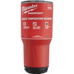 Milwaukee MILWAUKEE PACKOUT KUBEK 887ml 13518533 4058546368692