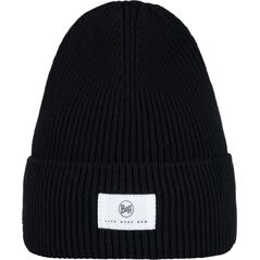 Buff Buff Drisk Knitted Hat Beanie 1323309991000 Czarne One size 13519740 8428927542137