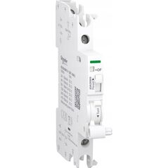 SCHNEIDERE Styk sygnalizacyjny Schneider iOF/SD+OF 2CO A9A26909 13520633 3606486115152