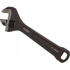 Zestaw narzędzi Dewalt klucz nastawny 250 mm dw 10 w 1 13523933 3253560802684