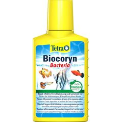 Tetra TETRA Biocoryn 100 ml - śr. do zwal. skład. szkodliwych w płynie 13533806 4004218313842