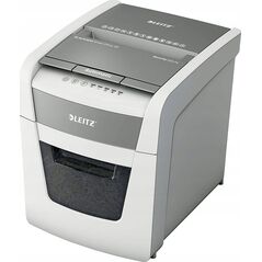 Niszczarka Leitz L:Shredder IQ Autofeed Small Office50 P4 13534158 4002432128754