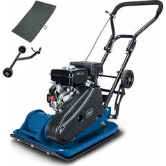 Scheppach SCHEPPACH ZAGĘSZCZARKA HP2300S 530x350mm 82kg 5,6 KM 17000N 13552097 4046664144199