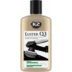 K2 K2 PASTA POLERSKA Q3 LUSTER 250g 13553045 5906534019769