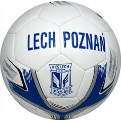 KKS Lech Piłka Lech Poznań Pro Biała 13570011 5905935901680