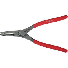 Yato YATO SZCZYPCE SEGERA ZEWNETRZNIE PROSTE 230mm 13572348 5906083104053