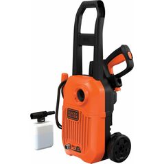 Myjka ciśnieniowa Black+Decker BD MYJKA 1650W BEPW1650 120bar 13573367 5054905314125