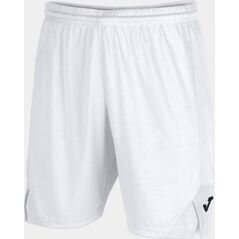 Joma Joma Toledo II Shorts 101958-200 białe S 13575324 8424309535315
