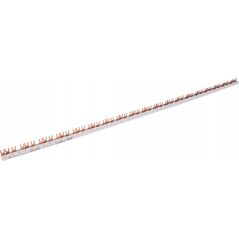 Simet SZYNA PRĄDOWA ŁĄCZENIOWA - WIDEŁKOWA 3-FAZ 63A 57 MOD. PRZEKRÓJ 10MM2 SW3F 10 57M63A 81992106 13581175 5907813234675