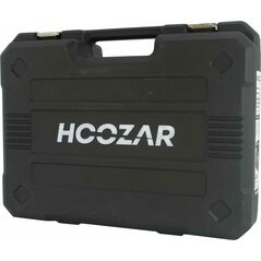 Klucz udarowy Sourcing HOOZAR IMPACT WRENCH 1/2" 18V SOLO 600Nm IW20BL-0 13583863 5903678623395