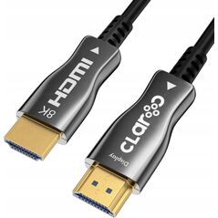 Kabel Claroc Claroc Kabel optyczny HDMI 2.1 8K 120Hz PRO 5 m 13671398 5907772507582