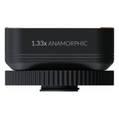 ShiftCam ShiftCam LensUltra 1.33x Anamorphic - obiektyw do fotografii mobilnej (1.33x anamorficzny) 13671960 655729668088