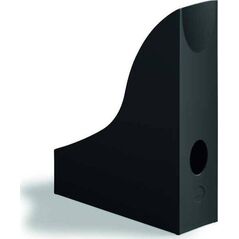 Durable DURABLE Stehsammler ECO A4 schwarz 13672548 4005546729633