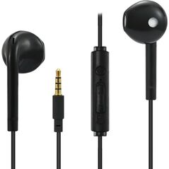 Słuchawki 2GO 2GO In-Ear Stereo-Headset "Comfort" - schwarz 13672556 4010425959667