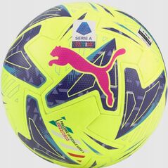 Puma PIŁKA NOŻNA MECZOWA PUMA ORBITA SERIE A 084005-01 13679995 4065452039400