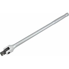 AWTools AWTOOLS POKRĘTŁO UCHYLNE 1/2" 450mm BLACK LINE 13683655 5903678621001