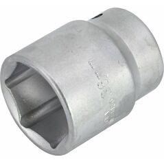 AWTools AWTOOLS NASADKA SZEŚCIOKĄTNA 3/4"  KRÓTKA 36mm BLACK LINE 13683658 5903678612535