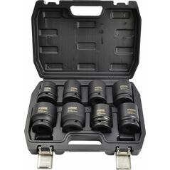 AWTools AWTOOLS ZESTAW NASADEK UDAROWYCH 3/4" 8cz. BLACK LINE 13683707 5903678619817