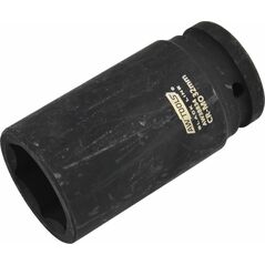 AWTools AWTOOLS NASADKA UDAROWA SZEŚCIOKĄTNA 3/4" DŁUGA 24mm BLACK LINE 13683713 5903678619749
