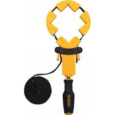 Dewalt DEWALT ŚCISK TAŚMOWY 4,5m 13683776 3253560838393