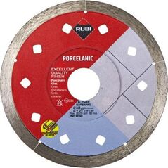 Rubi RUBI TARCZA DIAMENTOWA SLITHER BLADE 115 SUPERPRO 13683878 8413797329605