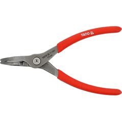 Yato YATO SZCZYPCE SEGERA ZEWNĘTRZNIE WYGIĘTE 175mm 13683901 5906083104091