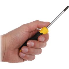 Stanley Wkr�tak Ph 1x75mm C-GRIP SD magn.zawieszka 13684054 3253560161552