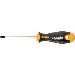 Felo Wkrętak krzyżowy PZ 2 FELO - Ergonic ekstra długi 13684269 4007157517692