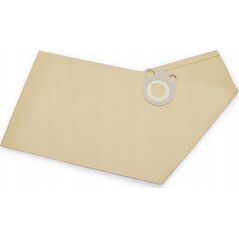 Worek do odkurzacza Scheppach Worki papierowe LangeTools do Starmix 32 l, kpl 5 szt 13684304 5904910014926