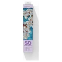 DIAMOND DOTZ DIAMOND DOTZ ADULTS ORIENTAL BLOOM 13686348 4895225925513