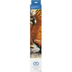 DIAMOND DOTZ DIAMOND DOTZ ADULTS BENGAL MAGIC 13686375 4897073249407