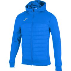 Joma Joma Berna Hoodie 101103-700 Niebieskie XXL 13686433 9997780345135
