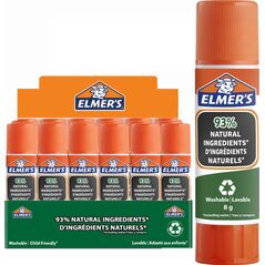 Elmers Klej w sztyfcie Elmer's 8g 13720375 3026981412622