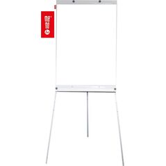 Flipchart MemoBe Flipchart MemoBe 70x100cm na trójnogu 13720697 5902884168966