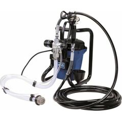 Scheppach Elektryczny Pistolet do Malowania Scheppach ACS3000 230 V 750 W 13735706 4046664073673