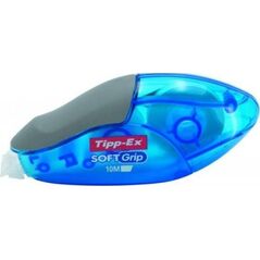 Tipp-Ex KOREKTOR W TAŚMIE TIPP-EX SOFT GRIP 4,2mm*10m - 13749590 3086123270206