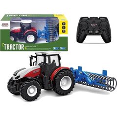 LeanToys Traktor zdalnie sterowany wał rolniczy 2,4G 13756489 5905214976101