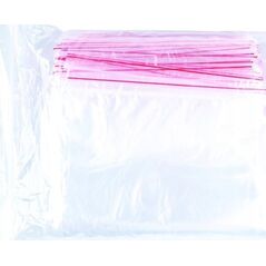 Office Products Torebka strunowa OFFICE PRODUCTS, LDPE, 150x250mm, 100szt., transparentna 13756888 5901503623831