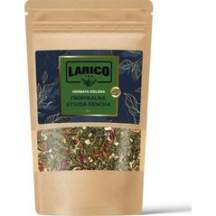 Larico Herbata zielona LARICO Tropikalna Etiuda Sencha, 50g 13757275 5906874896976