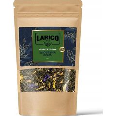 Larico Herbata zielona LARICO Wiosenna Cisza, 50g 13757277 5906874896983