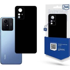 3MK Xiaomi Redmi Note 12s - 3mk Matt Case 13772123 5903108529150