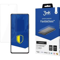 3MK Infinix Note 30 Pro - 3mk FlexibleGlass 13772142 5903108532389